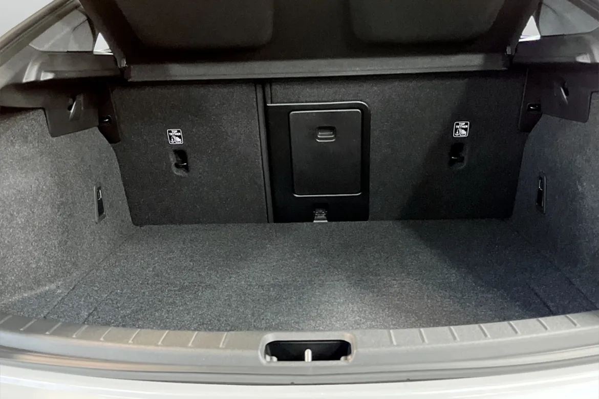 Polestar 2 Long Range Dual Motor