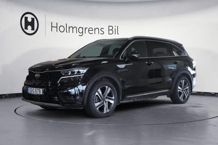 Kia Sorento PHEV Advance Plus 7 Sits