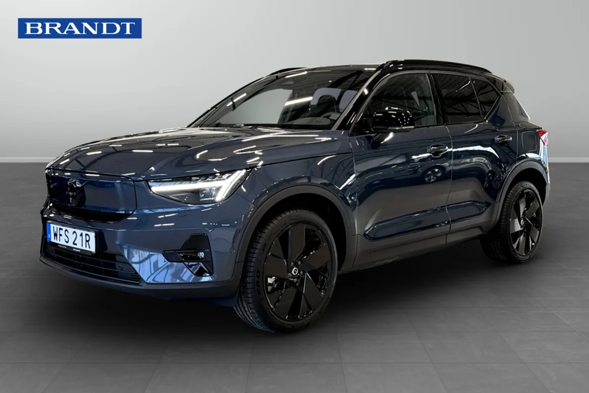 Volvo EX40 Twin Motor Performance