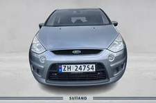 Thumnail bilde 2 av Ford S-MAX