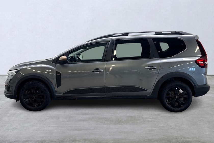 Bild 2 av Dacia Jogger 7-sätes TCe 110 Extreme 7 platser II