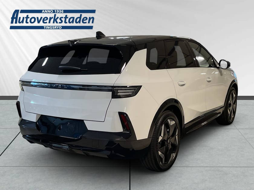Bild 3 av Opel Grandland Electric AWD GS 493km Räckvidd