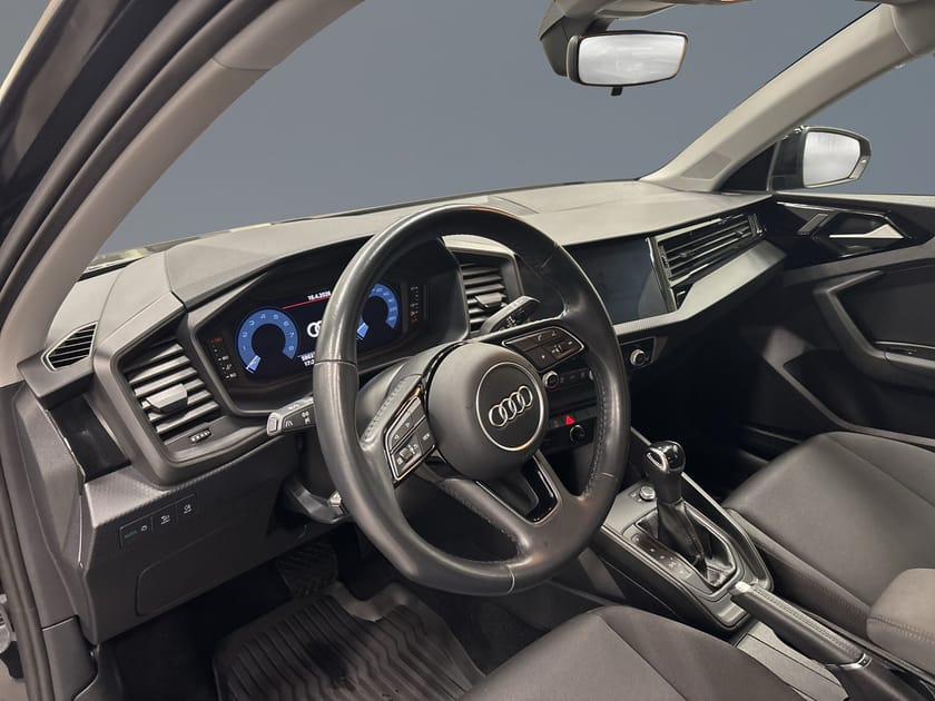 Bild 5 av Audi A1 Sportback 30 TFSI SB S-Tronic 116hk//Proline//