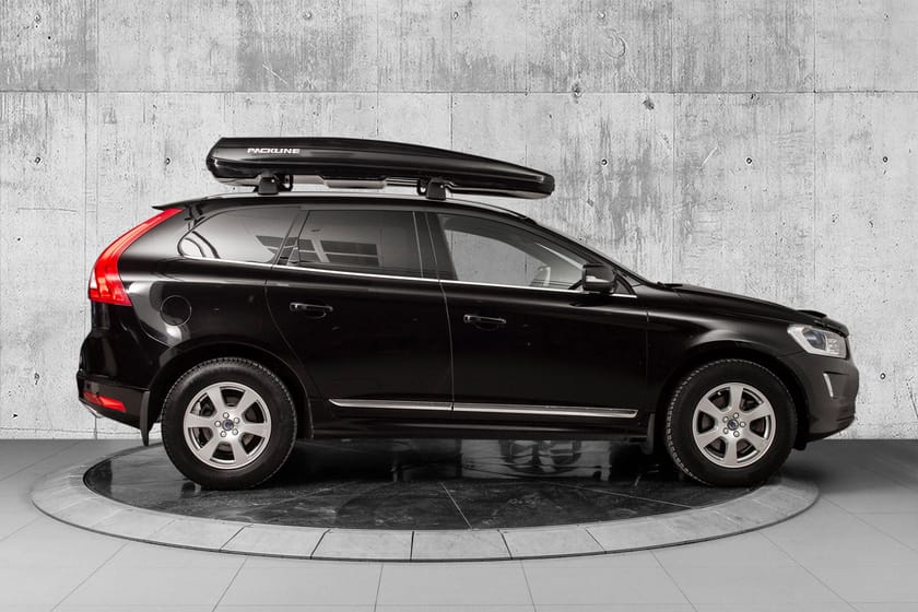 Bilde 4 av Volvo XC60 D4 AWD KAMERA/OPPVARMET RATT/SKINNSETER/KROK ++