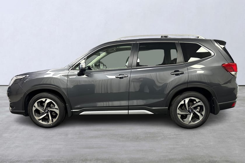 Bild 2 av Subaru Forester e-Boxer XFuel 
