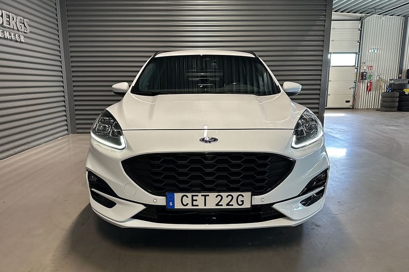 Bild 2 av Ford Kuga Plug-In Hybrid E-CVT ST-Line Backkamera B&O Navi Drag