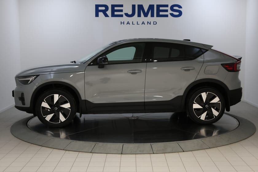 Bild 5 av Volvo C40 Recharge Single Motor Extended Range Plus