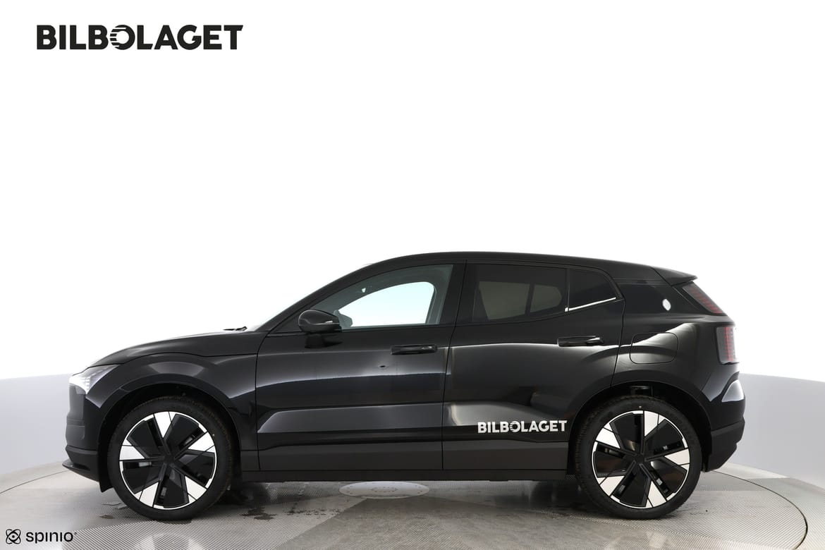 Volvo EX30 2026 - miniatyr 2