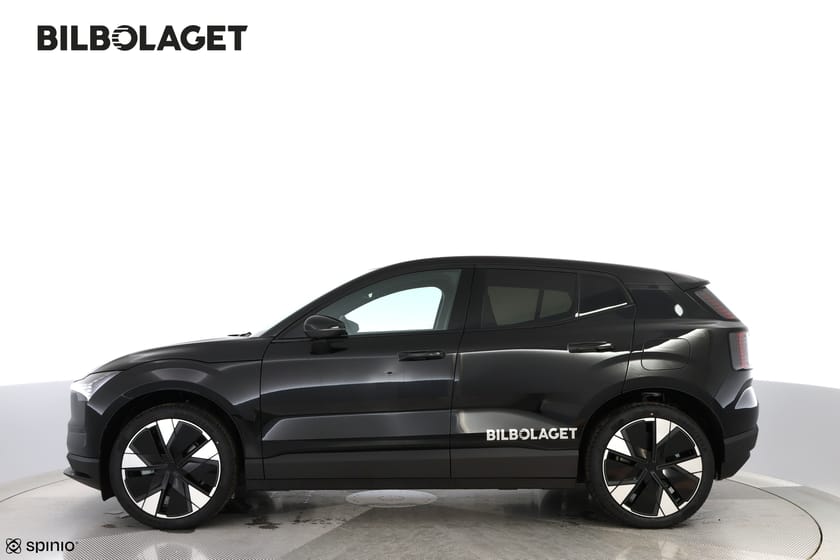 Bild 2 av Volvo EX30 Single Motor Extended Range Plus Demobil