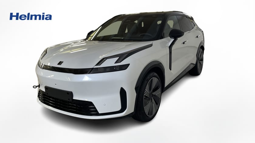 Bild 1 av Lynk & Co 08 PHEV More