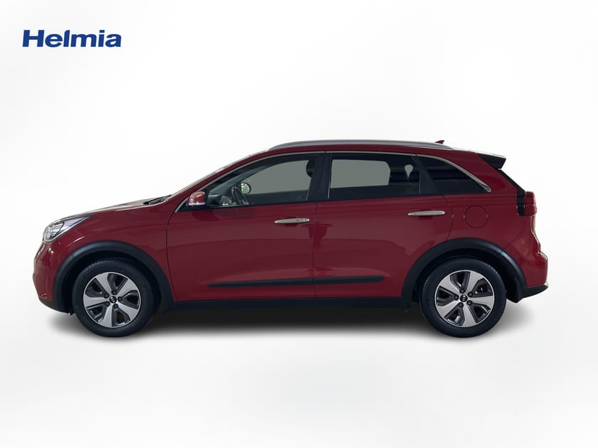 Bild 2 av Kia Niro Hybrid I 1.6 GDi, 141hk