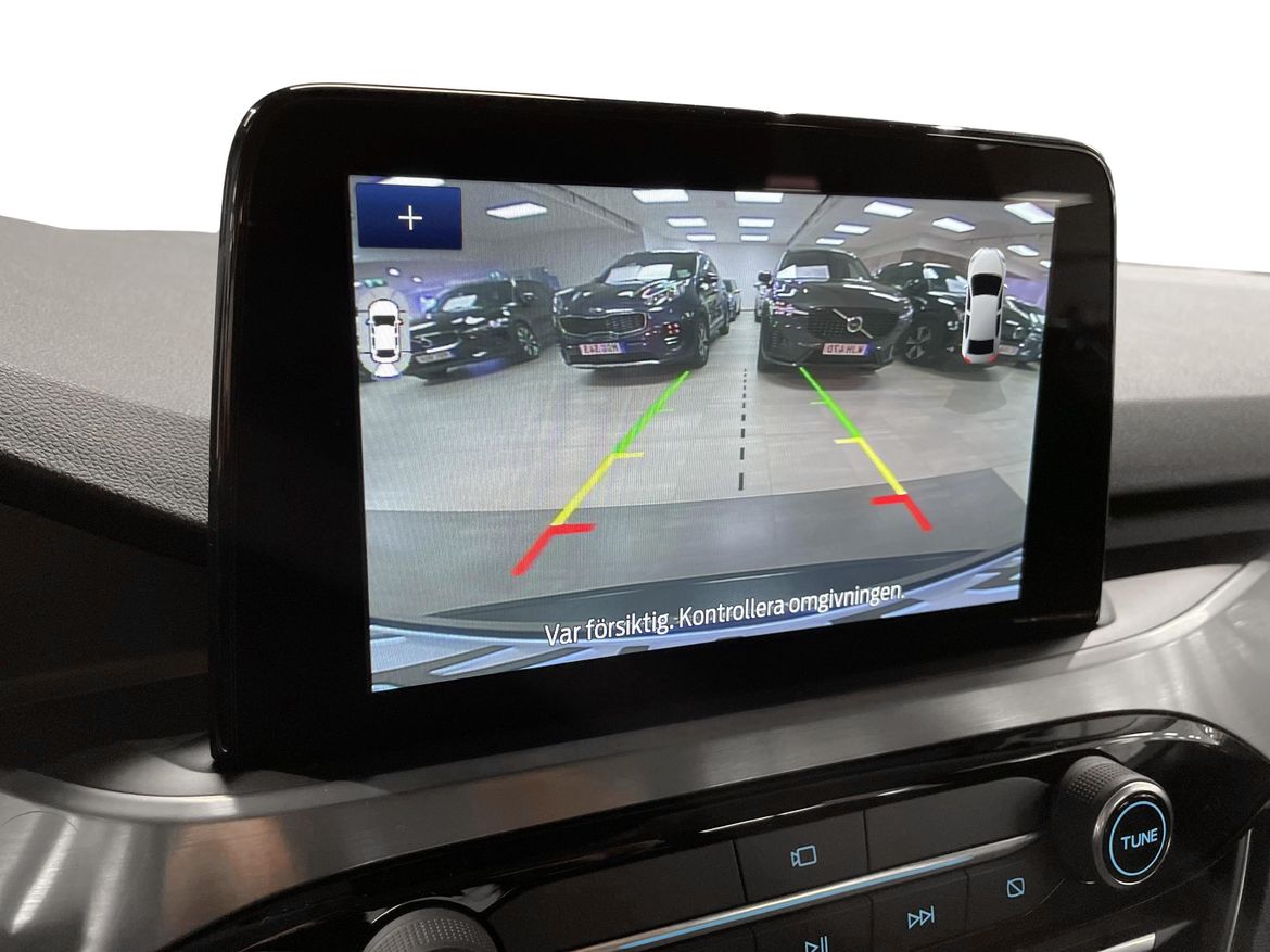 Ford Kuga 2023 - miniatyr 17