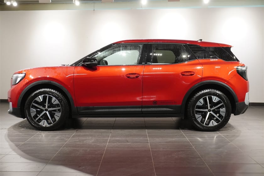 Bild 2 av Ford Explorer EV Extended Range AWD Premium, Awd, Long Business Edition 340 hk 532km