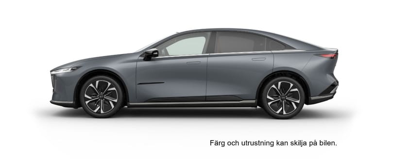 Bild 2 av Mazda 6e Standard Range Takumi Plus 68,8kWh 5-d