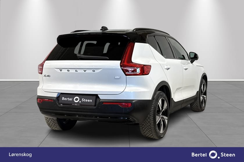 Bilde 5 av Volvo XC40 P6 Recharge Pro | CarPlay | 360° Ryggekamera | AdCruis