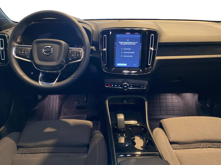 Bild 5 av Volvo C40 Recharge Single Motor Core