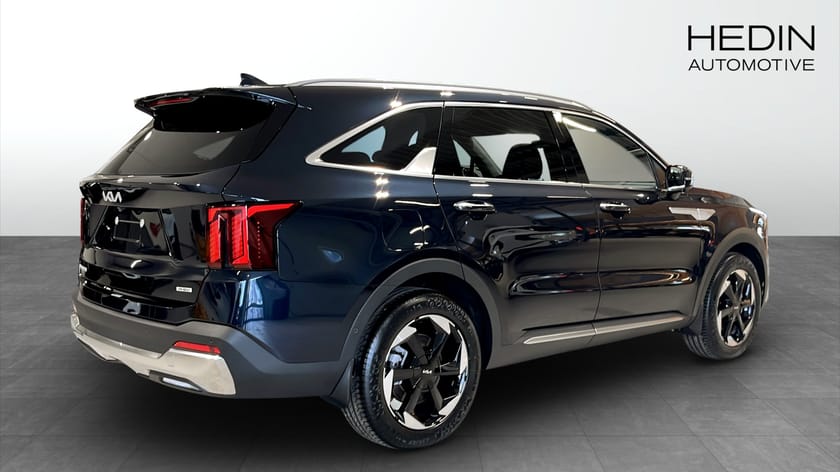 Bild 2 av Kia Sorento PHEV AUT AWD ADVANCE PLUS