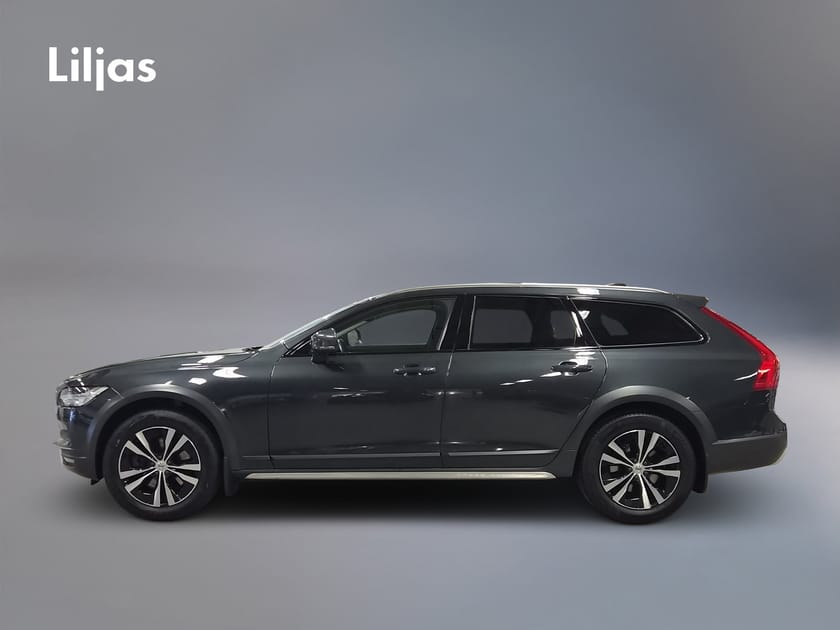 Bild 3 av Volvo V90 Cross Country D4 AWD Advanced SE II