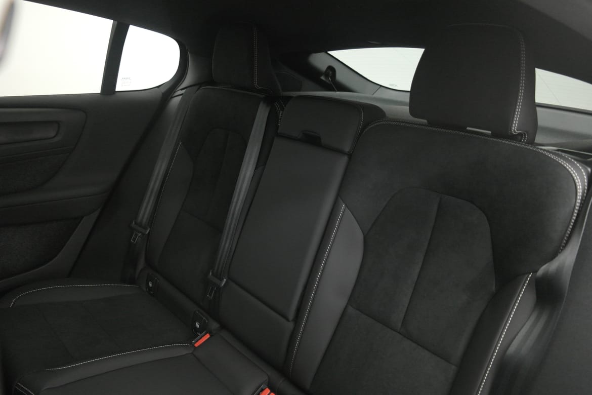 Volvo EC40 2026 - miniatyr 12