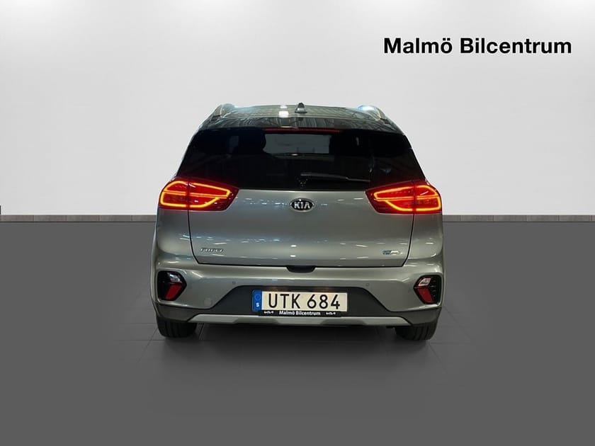 Bild 3 av Kia Niro P-HEV DCT 141 hk Advance Plus Euro 6