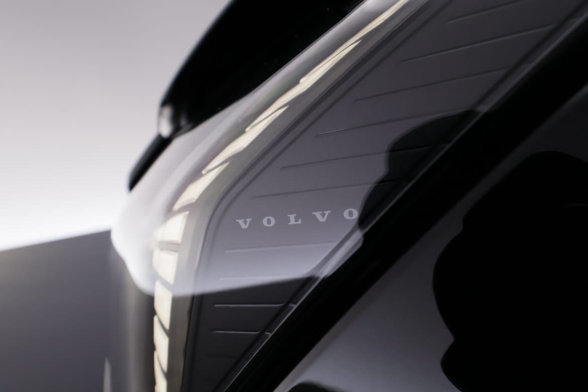 Volvo ES90 2026 - miniatyr 20