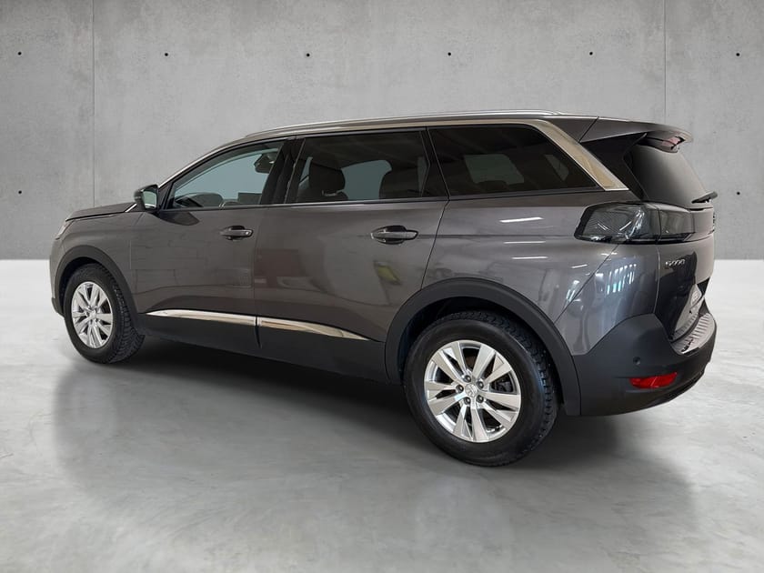 Bilde 3 av Peugeot 5008 Carplay/Solgardiner/Ryggekamera/