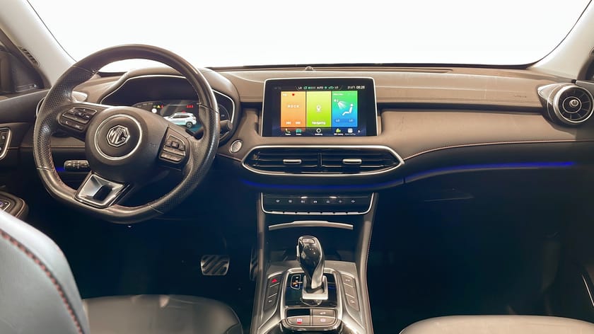 Bild 4 av MG EHS PHEV LUXURY EDU II, 258hk
