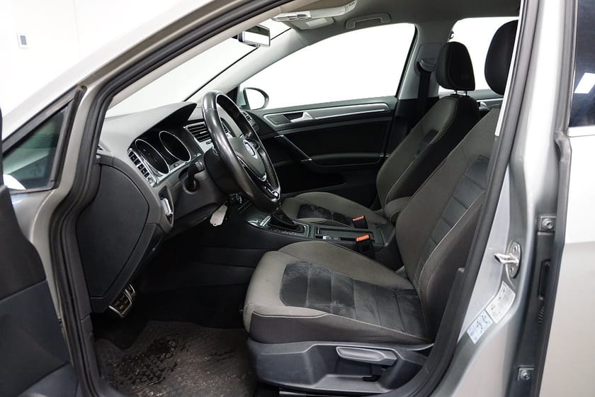 Bild 5 av Volkswagen Golf Alltrack 2.0 TDI DPF BMT 4MOTION | DRAGKROK