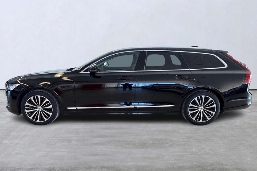 Bild 2 av Volvo V90 Recharge T6 Core Edition