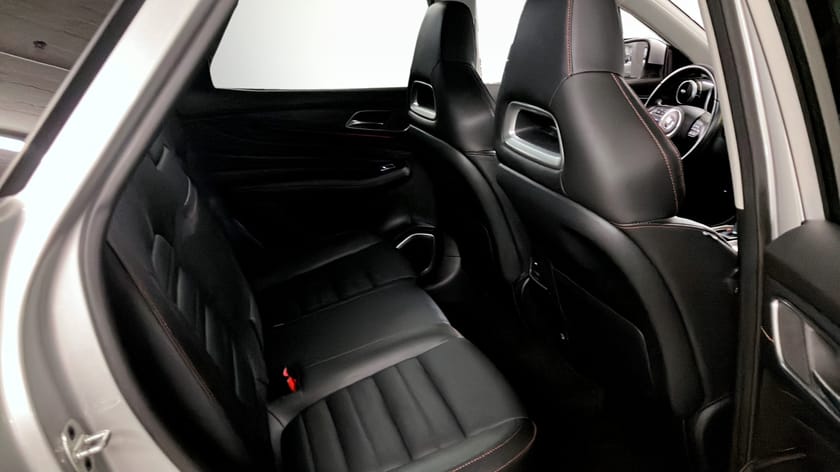 Bild 5 av MG EHS PHEV PLUG-IN HYBRID LUXURY