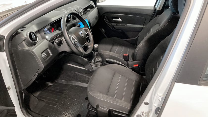 Bild 5 av Dacia Duster 1.3 TCe GPF 4x4 Manuell, 150hk
