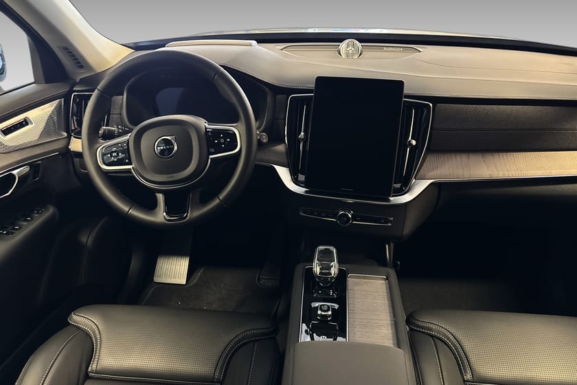 Bild 5 av Volvo XC90 T8 Ultra Dark