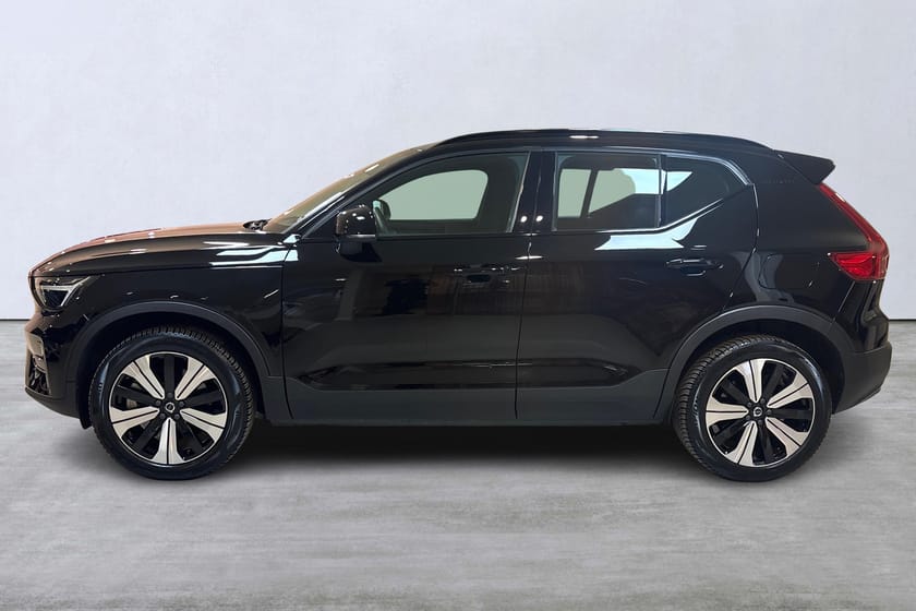 Bild 2 av Volvo XC40 Recharge Single Motor Core