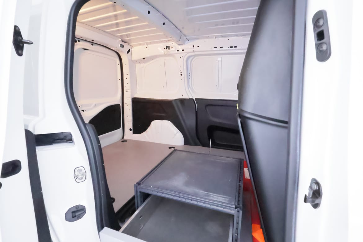 Citroën Berlingo 2020 - miniatyr 18