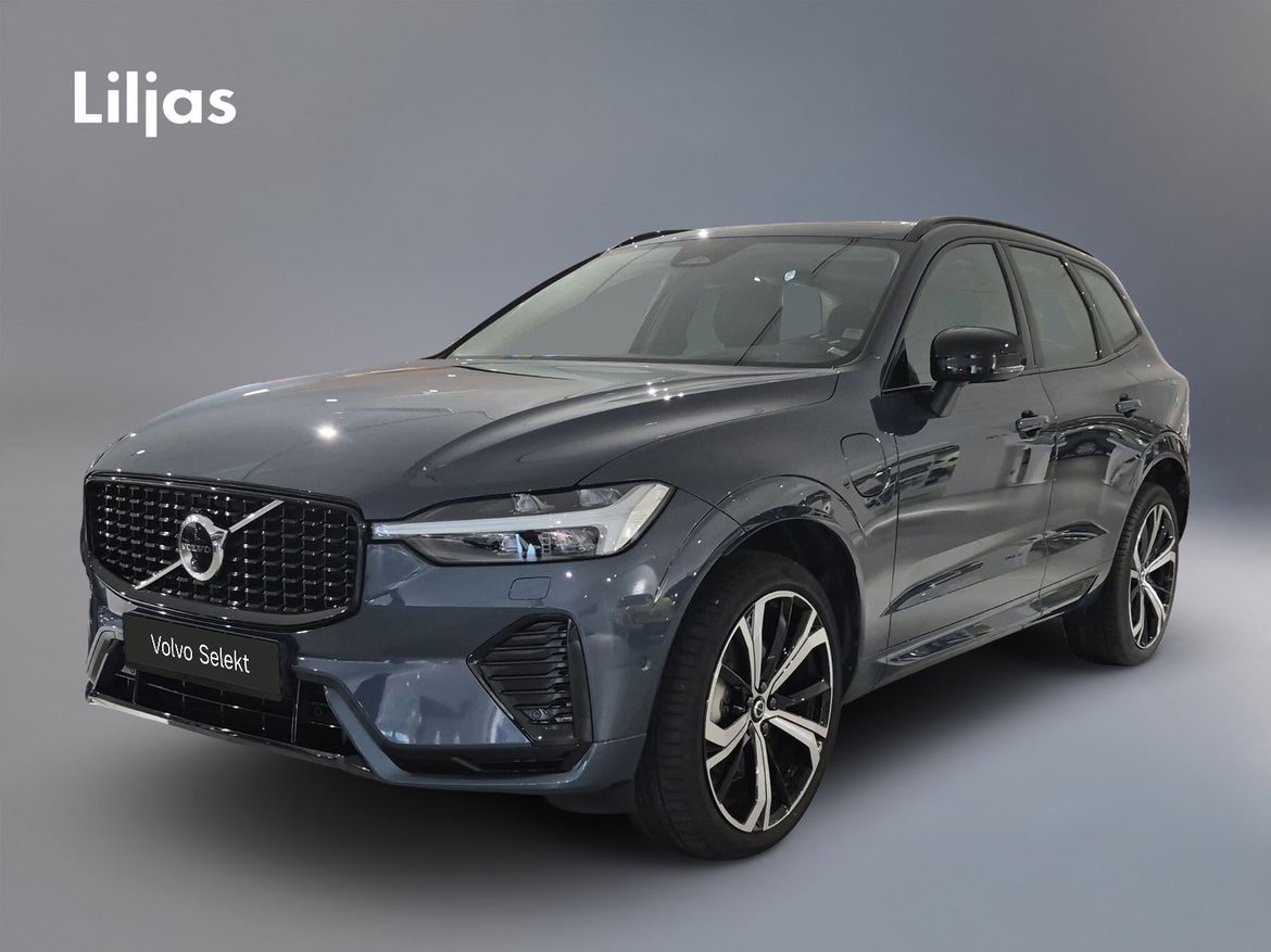 GCP06W – Volvo XC60