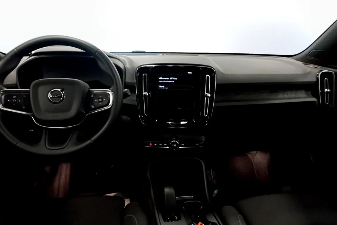 Volvo EX40 Single Motor Extended Range