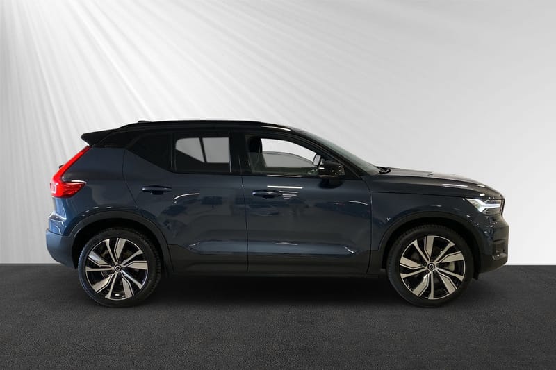 Volvo XC40 P6 Recharge