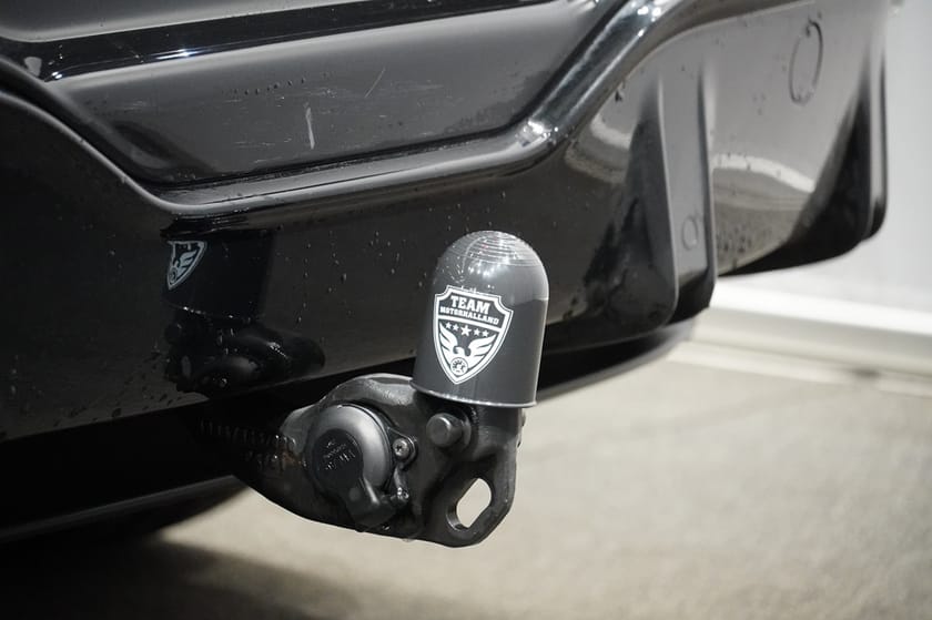 Bild 4 av CUPRA Tavascan Adrenaline/360/Drag/21"/360 kamera