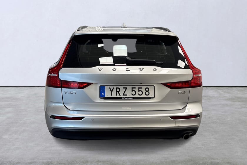 Bild 5 av Volvo V60 D3 Momentum Edition