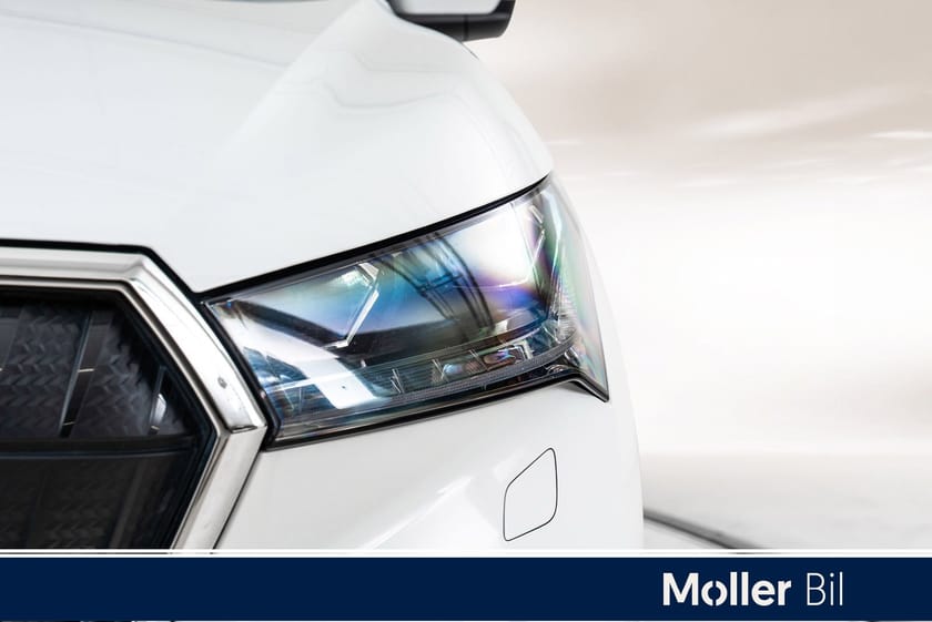 Bilde 4 av Škoda Enyaq iV 80x 