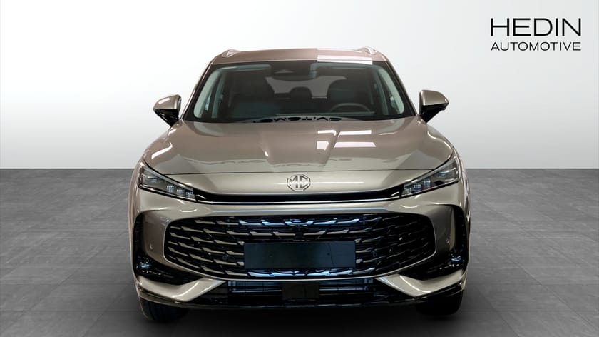 Bild 2 av MG HS PHEV LUX 1.5T AT