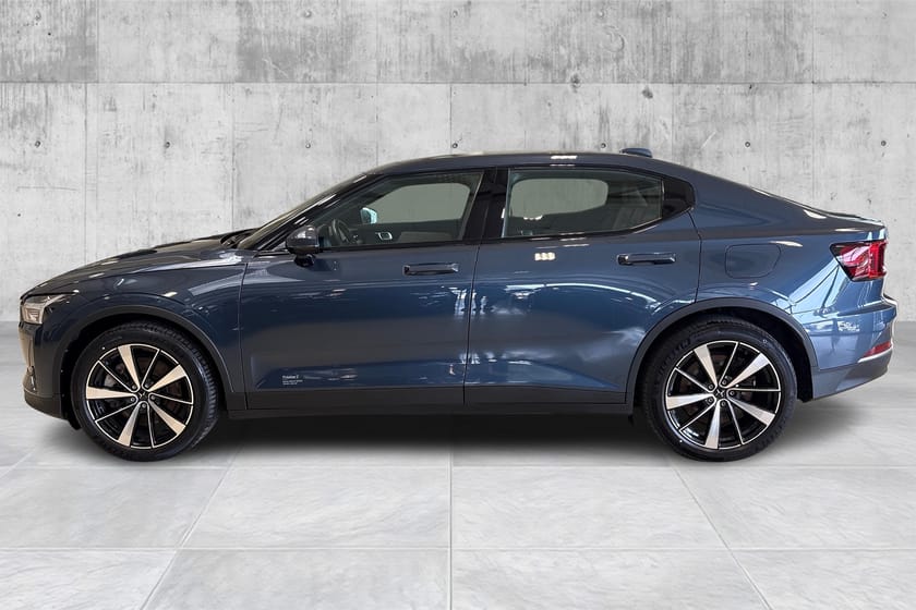 Bilde 2 av Polestar 2 Long range Dual motor Plus Pilot AWD Pixellys/Nappa/360°/H&K/Krok/Pano/ACC++