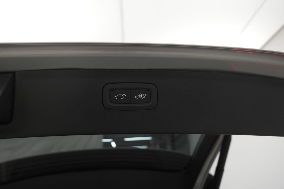 Volvo XC90 2025 - miniatyr 16