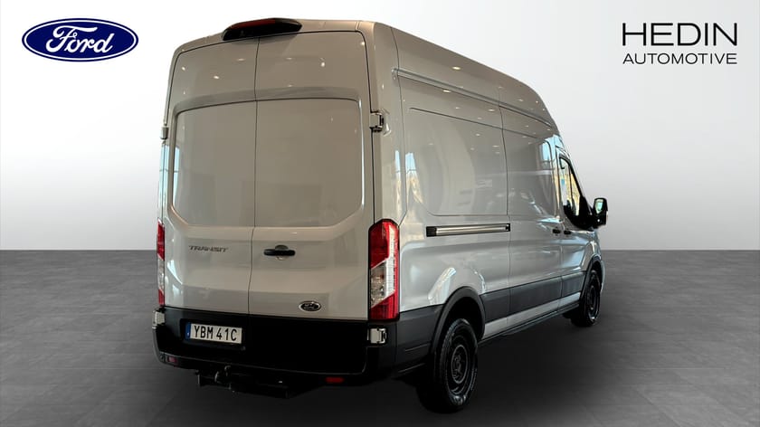 Bild 2 av Ford Transit 350 .20 EcoBlue 185hk