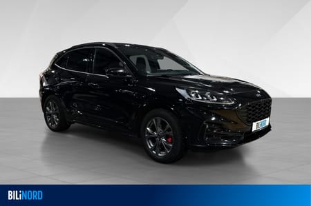 Ford Kuga Plug-In Hybrid 2,5 PHEV ST-Line