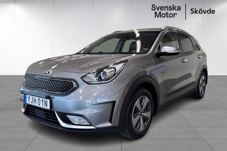 Kia Niro Hybrid