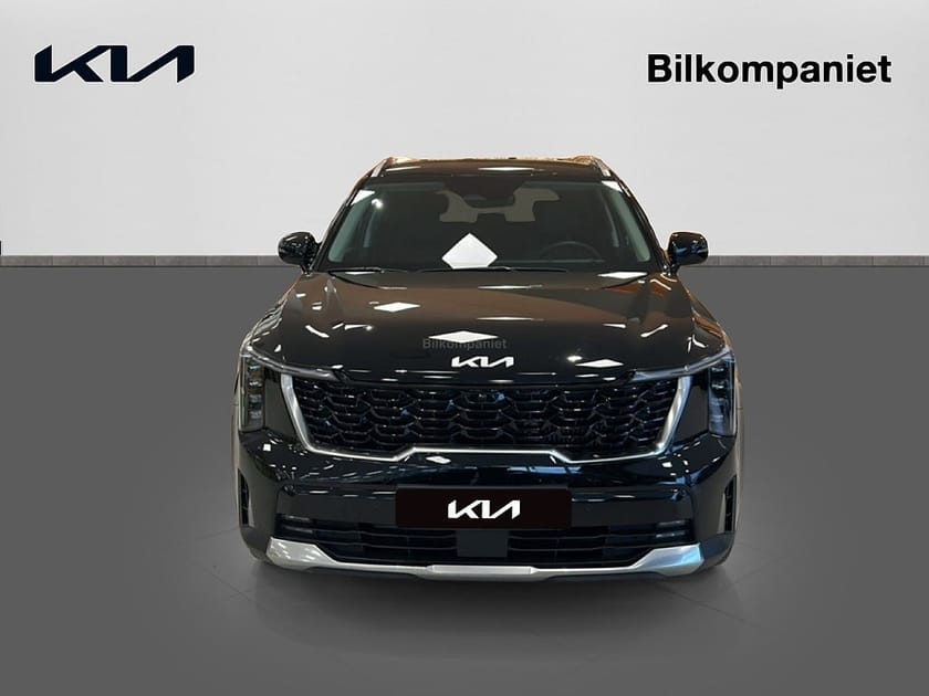 Bild 2 av Kia Sorento PHEV AWD Advance Plus 7-sits Drag Vinterhjul BOSE-ljud