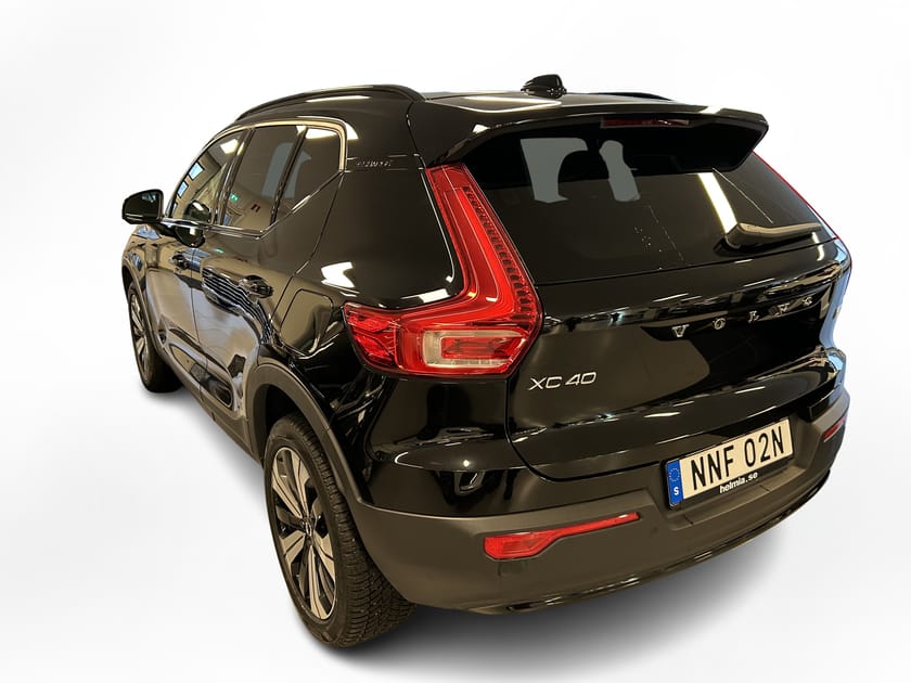 Bild 3 av Volvo XC40 Recharge Single Motor Core Edition