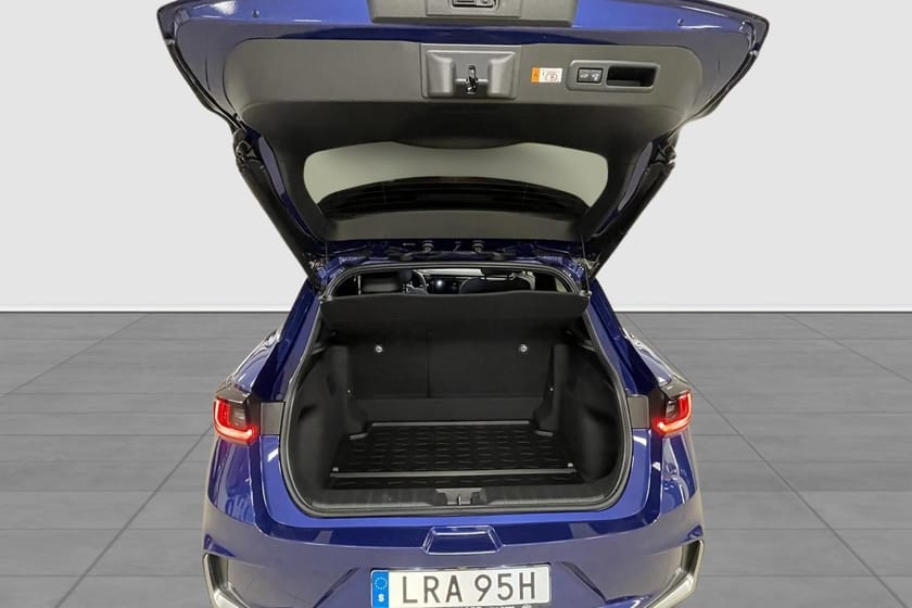 Bild 5 av Lexus LBX 1.5 E-CVT EMOTION TECH V-HJUL