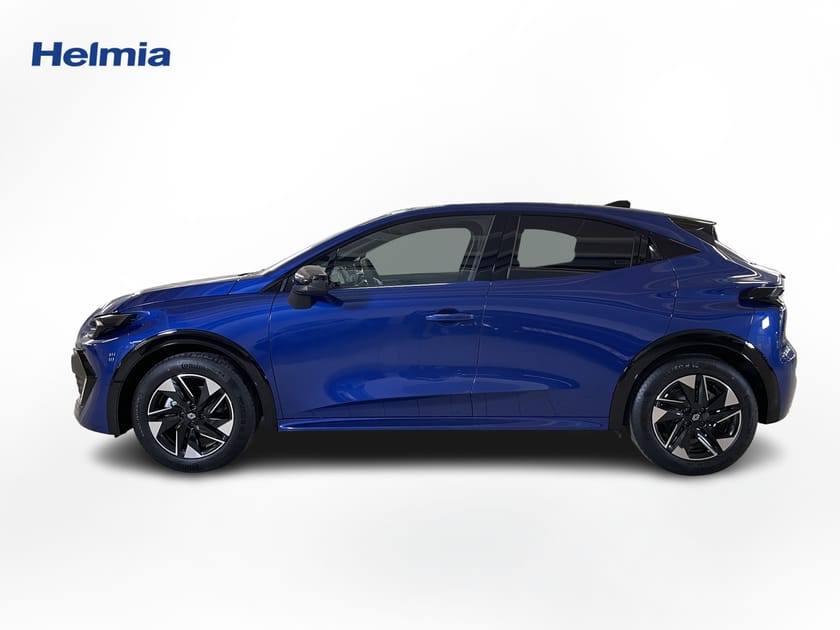 Bild 3 av Renault Clio TCe 115 techno 5-d